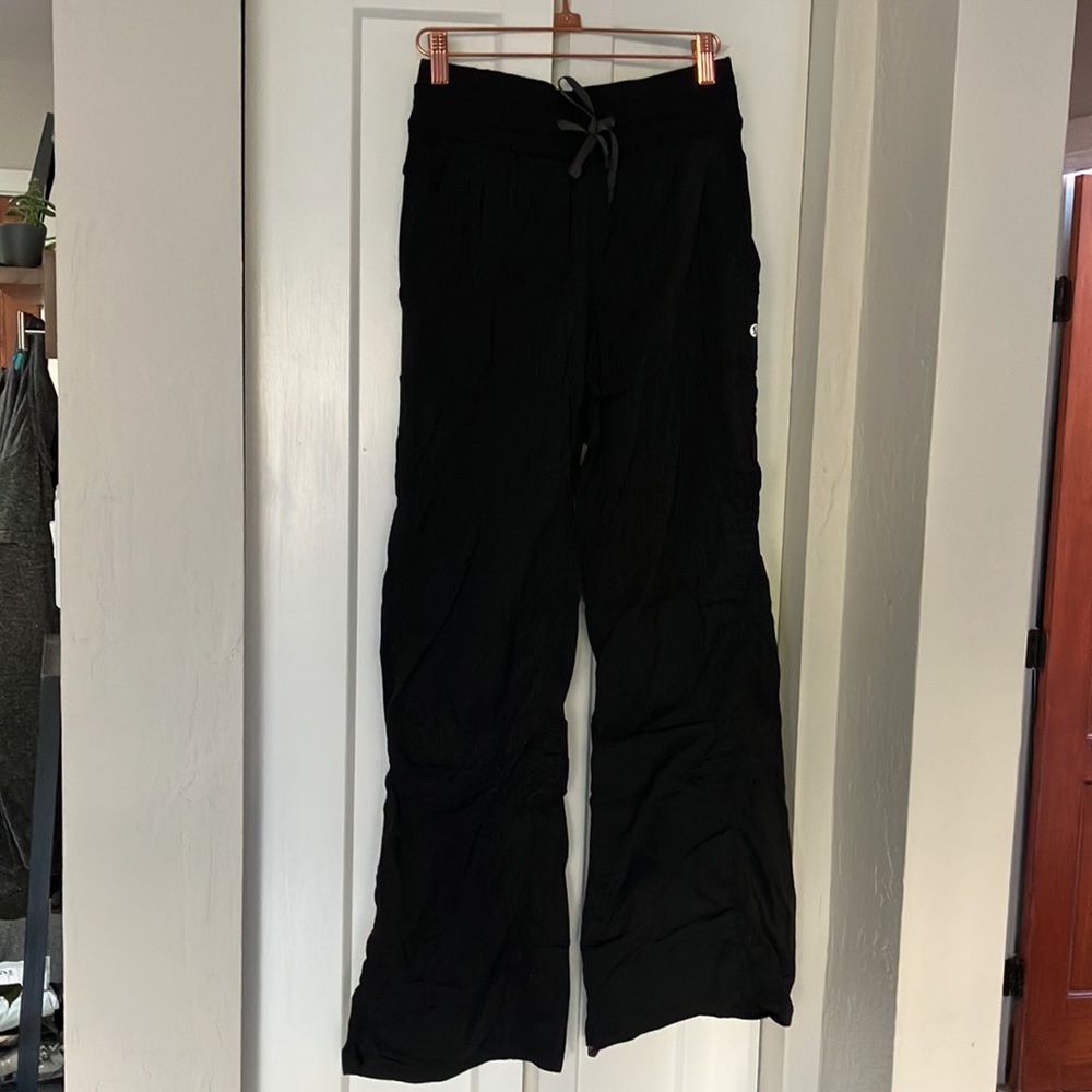 Dance Studio Pants